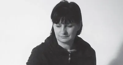 Adriana POPESCU, sculptor, sticlar