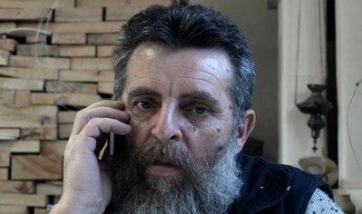 Paul POPESCU, sculptor, restaurator, profesor