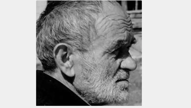 Adrian POPOVICI, sculptor, profesor