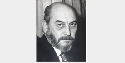 Constantin POPOVICI, sculptor
