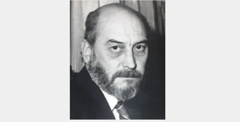Constantin POPOVICI, sculptor