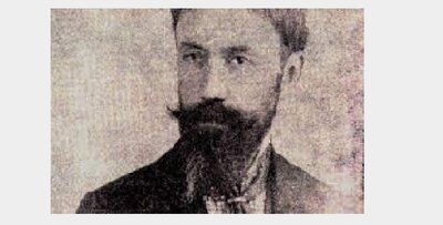 Ion Grigore POPOVICI, sculptor