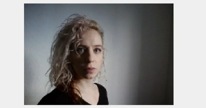 Veda POPOVICI, sculptor, artist plastic