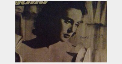 Olga PORUMBARU (BARASCHI, BERCEANU), sculptor, actor
