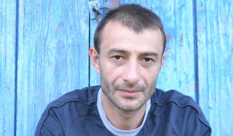 Alexandru Serafim POTECĂ, sculptor, artist vizual