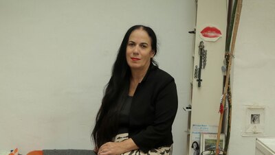 Florica PREVENDA, sculptor, pictor