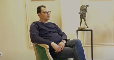 George Sorin PURCARU, sculptor