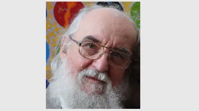 Ciprian RADOVAN, sculptor, pictor, profesor