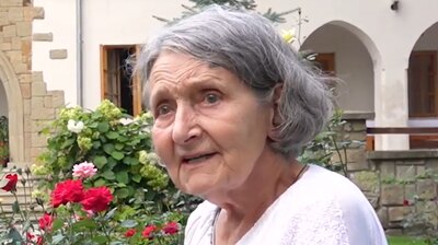 Silvia RADU, sculptor, pictor