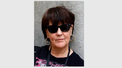 Carmen RASOVSZKY, sculptor, artist vizual