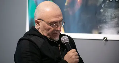 Gheorghe RASOVSZKY, sculptor, scenograf, artist vizual