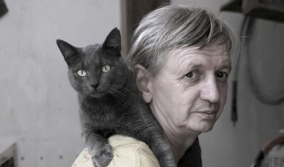 Mircea ROMAN, sculptor