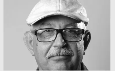 Aurel ROŞU, sculptor, pictor