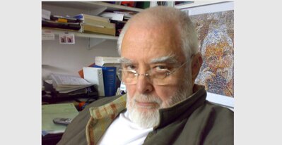 Nicolae ROŞU, sculptor