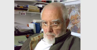 Nicolae ROŞU, sculptor