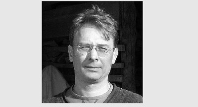 Caius ROTARU, sculptor