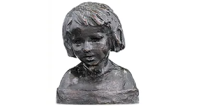 Géza RUBLETZKY, sculptor