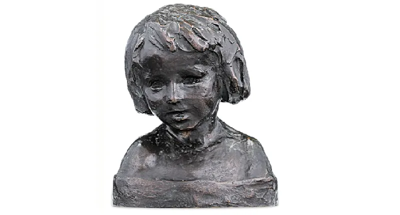 Géza RUBLETZKY, sculptor
