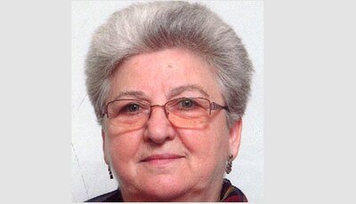 Ana RUS, sculptor, ceramist