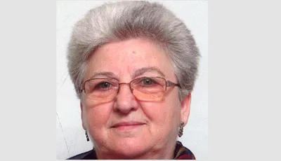 Ana RUS, sculptor, ceramist