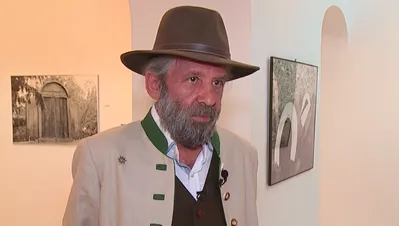 Liviu RUSSU, sculptor