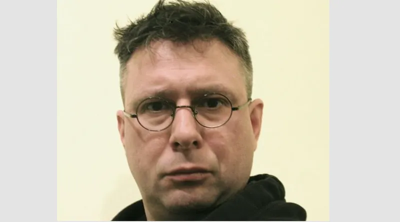 Cristian RUSU, sculptor, scenograf