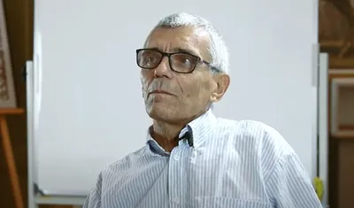 Ilie RUSU, sculptor, ceramist