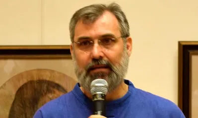Liviu Adrian SANDU, sculptor
