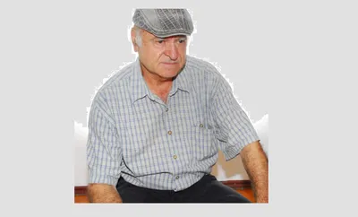 Sergiu SĂLIŞTE, sculptor