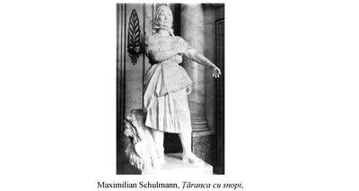 Maximilian SCHULMANN, sculptor, gravor