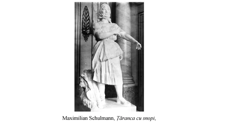 Maximilian SCHULMANN, sculptor, gravor