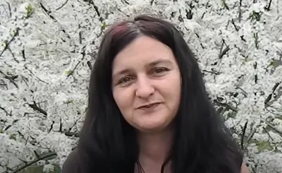 Ligia SECULICI, sculptor