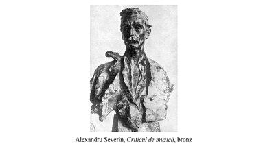 Alexandru SEVERIN, sculptor