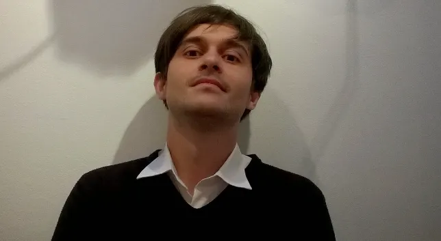 Florin SIDĂU, sculptor
