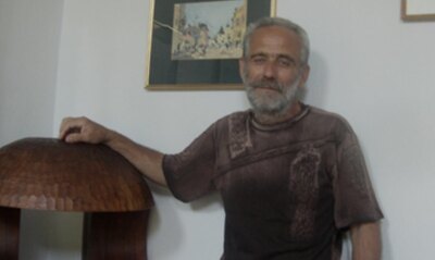 Gabriel SITARU, sculptor