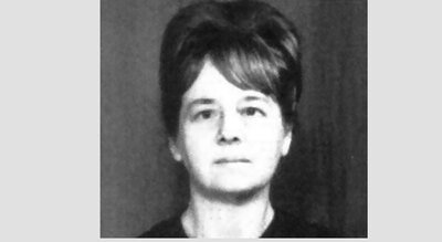 Olga SMOLENSCHI, sculptor
