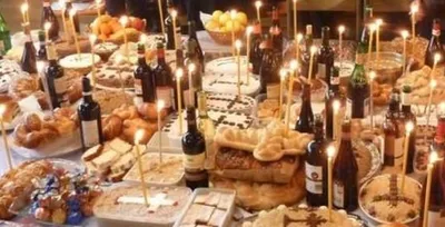 Ziua soroacelor (26 octombrie). Ziua in care ciobanii îşi caută stăpânii