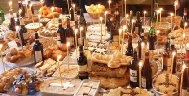 Ziua soroacelor (26 octombrie). Ziua in care ciobanii îşi caută stăpânii