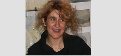 Antoanella STAN, sculptor, pictor