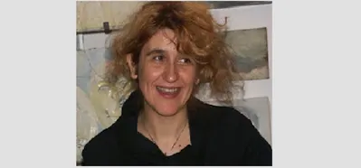 Antoanella STAN, sculptor, pictor