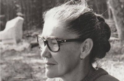 Rodica STANCA PAMFIL, sculptor