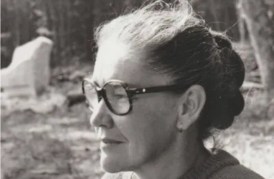 Rodica STANCA PAMFIL, sculptor