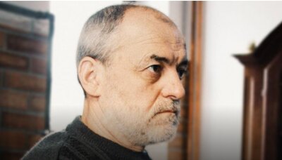 Marcel STANCIU, sculptor