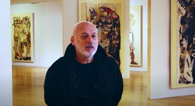 Mircea STĂNESCU, sculptor, tapiser