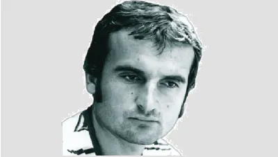 Petru STOICU, sculptor