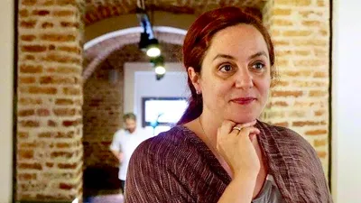 Nada STOJICI, sculptor