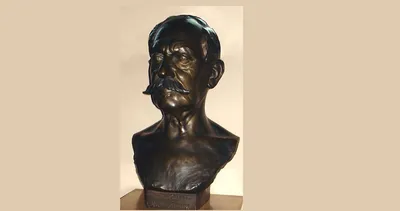 Carol STORCK, sculptor
