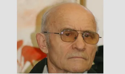 László SUBA, sculptor