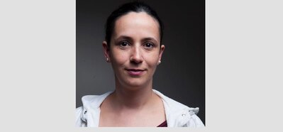 Anamaria ŞERBAN, sculptor