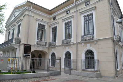 Muzeul de Etnografie Botoșani